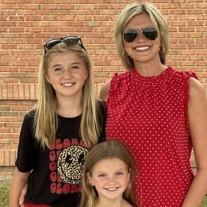 Meet your Posher, Brooke